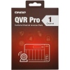 QNAP LIC-SW-QVRPRO-1CH-EI - QVR Pro licence pro 1 další kameru