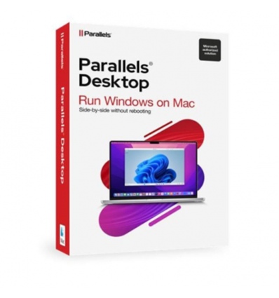 ESD Parallels Desktop 26 Full