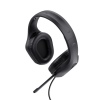 TRUST GXT416 ZIROX LED HEADSET BLK