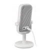 Endorfy mikrofon Solum Voice S Onyx White