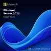 Dell Windows Server 2025 Essentials 10 Core OEM