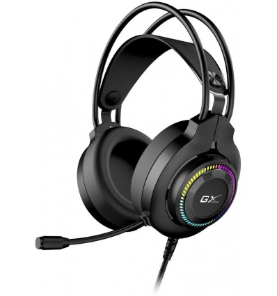 GENIUS GX Gaming Headset HS-GX580U