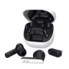 TRUST GXT 409 Oxxie Wireless gaming earphones/BT/Bílá