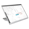 Yealink A24, All-in-one desktop videokonferenční zařízení, Full-HD, QI, Wi-Fi, Android 10