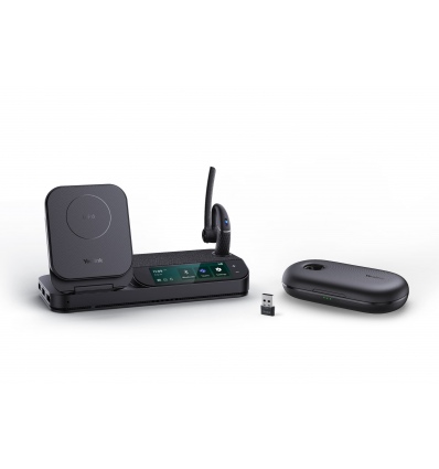 Yealink BH71 Workstation Pro USB-C/A, Mono