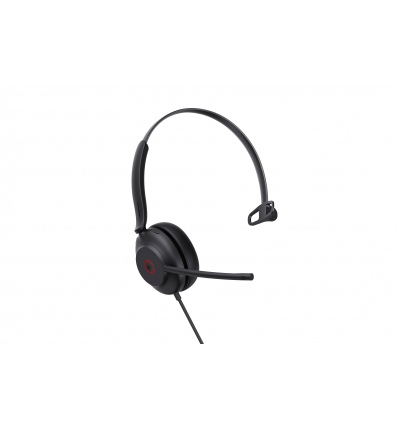 Yealink UH35 Mono Teams, USB-C/A
