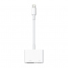 Lightning to Digital AV Adapter / SK