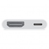 Lightning to Digital AV Adapter / SK
