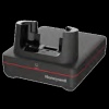 Honeywell CT70 Display Base, for charging 1 computer, universal cup, power supply, no cord