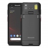 Honeywell CT70 WiFi7/6E, 8/128GB, Flex Range Engine-Green, Standard battery, GMS