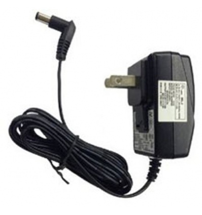 Honeywell Xenon / Voyager Power Supply: Type A plug (NA), 1.0A @ 5.2VDC, 90-255VAC @ 50-60Hz