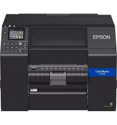 Epson ColorWorks C6500Pe (MK) - mat