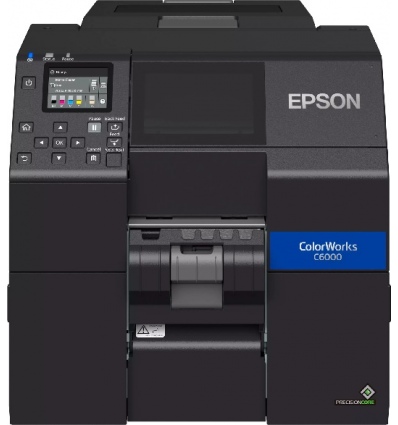 ColorWorks C6000Pe (MK) - mat