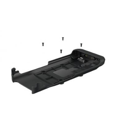 CT37 - IH45 bracket for non booted CT37