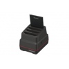 CT37 - quad battery charger, EU cord