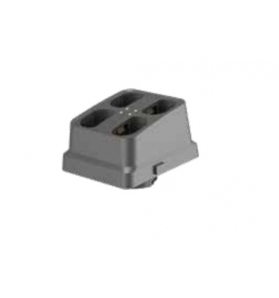 Honeywell CK67 4-SLOT BATTERY CUP
