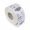 Z-Select 2000D - 60x50mm Direct Thermal