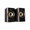 C-TECH SPK-11/Stereo/5W/Černá