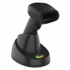 Honeywell Xenon 1952 SR - USB kit, black, USB, Presentation base, Disinfectant Ready