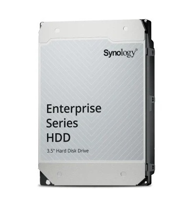 Synology HAT5310/16TB/HDD/3.5"/SATA/7200 RPM/Stříbrná/5R