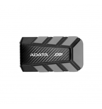 ADATA SD820/2TB/SSD/Externí/Šedá/5R