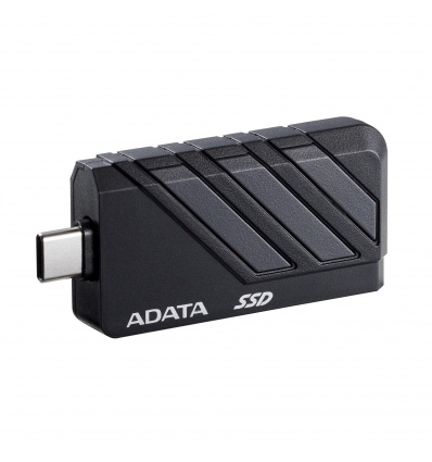 ADATA SC735/1TB/SSD/Externí/Šedá/5R