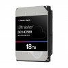 WD Ultrastar DC HC555/18TB/HDD/3.5"/SATA/7200 RPM/5R