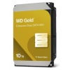 HDD 10TB WD103KRYZ Gold 256MB SATAIII 7200rpm