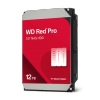 HDD 12TB WD122KFBX Red Pro 512MB SATAIII 7200rpm