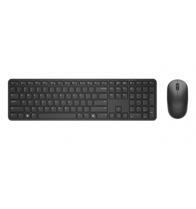 Dell set klávesnice + myš, KM526, CZ/SK Č.