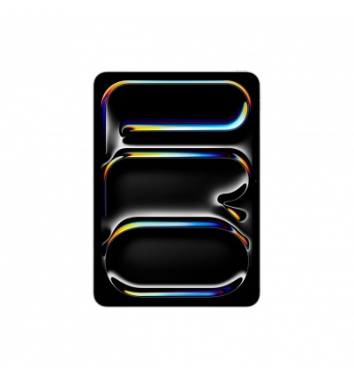 Apple iPad Pro 11" (M5) - 2025/Wi-Fi + Cellular, N.G./11"/2420x1668/16GB/2TB/iPadOS26/Silver