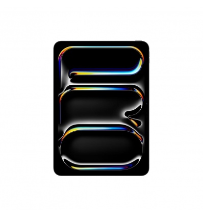 Apple iPad Pro 11" (M5) - 2025/Wi-Fi + Cellular/11"/2420x1668/12GB/512GB/iPadOS26/Space Black