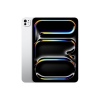 Apple iPad Pro 11" (M5) - 2025/Wi-Fi/11"/2420x1668/16GB/2TB/iPadOS26/Silver