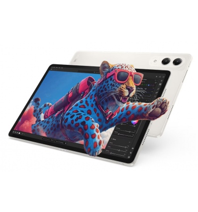 Lenovo Yoga Tab/ZAG60160CZ/11,1"/3200x2000/12GB/256GB/An16/Seashell