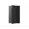 Samsung Ochranný kryt+klávesni Tab S11 Ultra Black