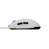 Genesis herní myš KRYPTON 660/Herní/Optická/12 000 DPI/Drátové USB-A/Bílá