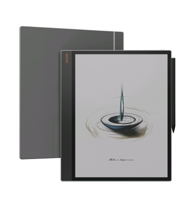 E-book ONYX BOOX TAB X C, 13,3", 128GB, Bluetooth, Android 13, E-ink displej, WIFi