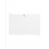 Samsung Ochranná fólie Tab S10 FE+ Transparent