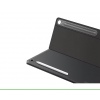 Samsung Ochranný kryt s klávesnicí pro Tab S10 FE+ Black
