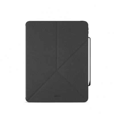 Epico Pro Flip Case iPad 12,9´´ (2018) - černá