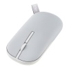 ASUS Marshmallow MD100 Lite/Cestovní/Optická/1 600 DPI/USB+BT/Šedá