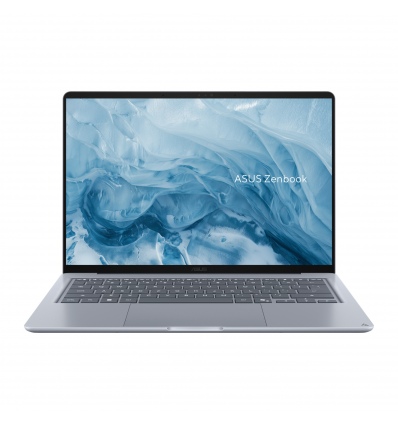 ASUS Zenbook 14/UX3480AA-OLED010W/U5-325/14"/WUXGA/16GB/512GB/Intel int/W11H/Blue/2R