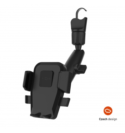 Sržák do auta FIXED Iconiq Mirror
