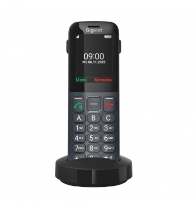 Gigaset COMFORT 600 SIM