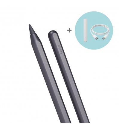 Epico Stylus Pen - vesmírně šedá
