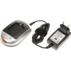 Nabíječka T6 power pro JVC BN-VG107, BN-VG108, BN-VG114, BN-VG121, BN-VG138, 230V, 12V, 1A
