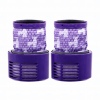 Hepa filtr T6 Power pro Dyson V10, 2 ks 