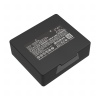 Baterie CS pro Hetronic HET300, NOVA, ERGO, 2500mAh, 9Wh, Ni-MH