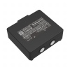 Baterie CS pro Hetronic HET300, NOVA, ERGO, 2500mAh, 9Wh, Ni-MH
