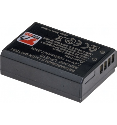 Baterie T6 Power LP-E10